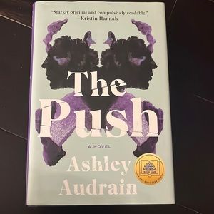 Book - The Push